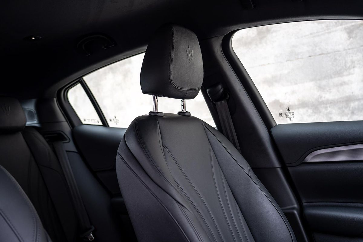 2024 Maserati Grecale GT M182