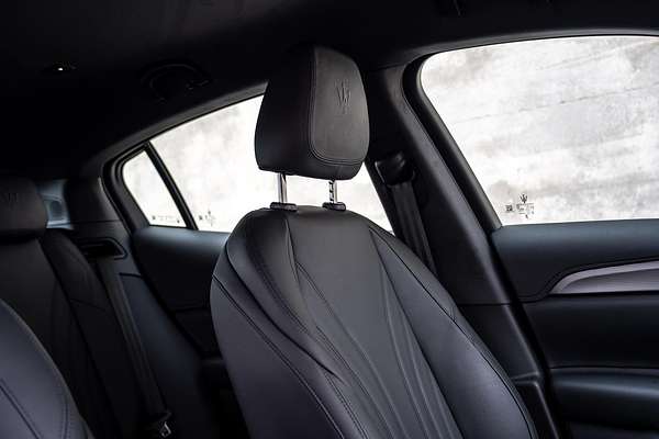 2024 Maserati Grecale GT M182