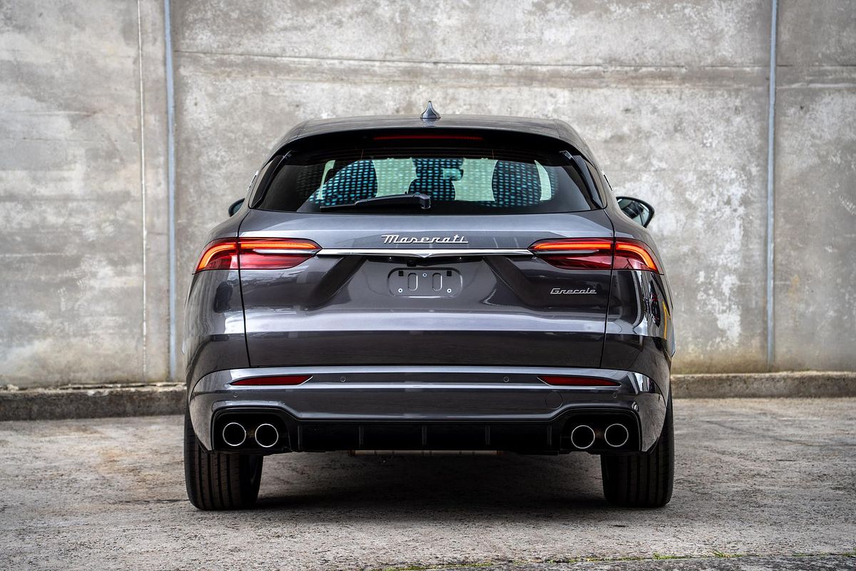 2024 Maserati Grecale GT M182