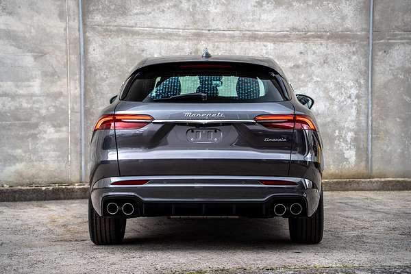 2024 Maserati Grecale GT M182