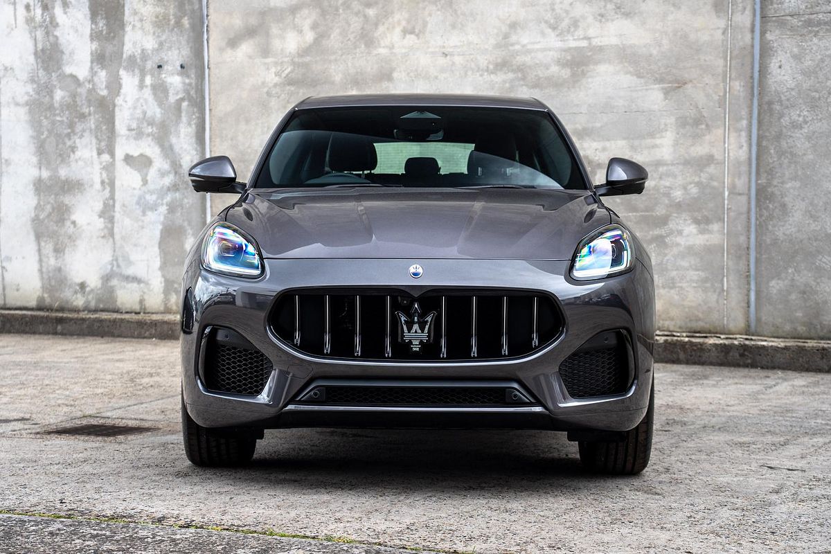 2024 Maserati Grecale GT M182