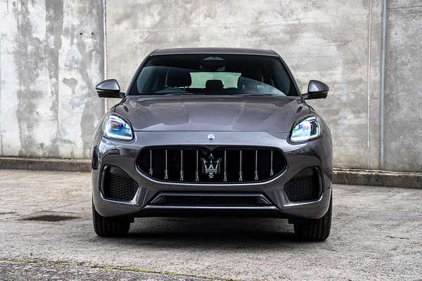 2024 Maserati Grecale GT M182