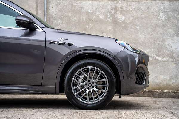 2024 Maserati Grecale GT M182