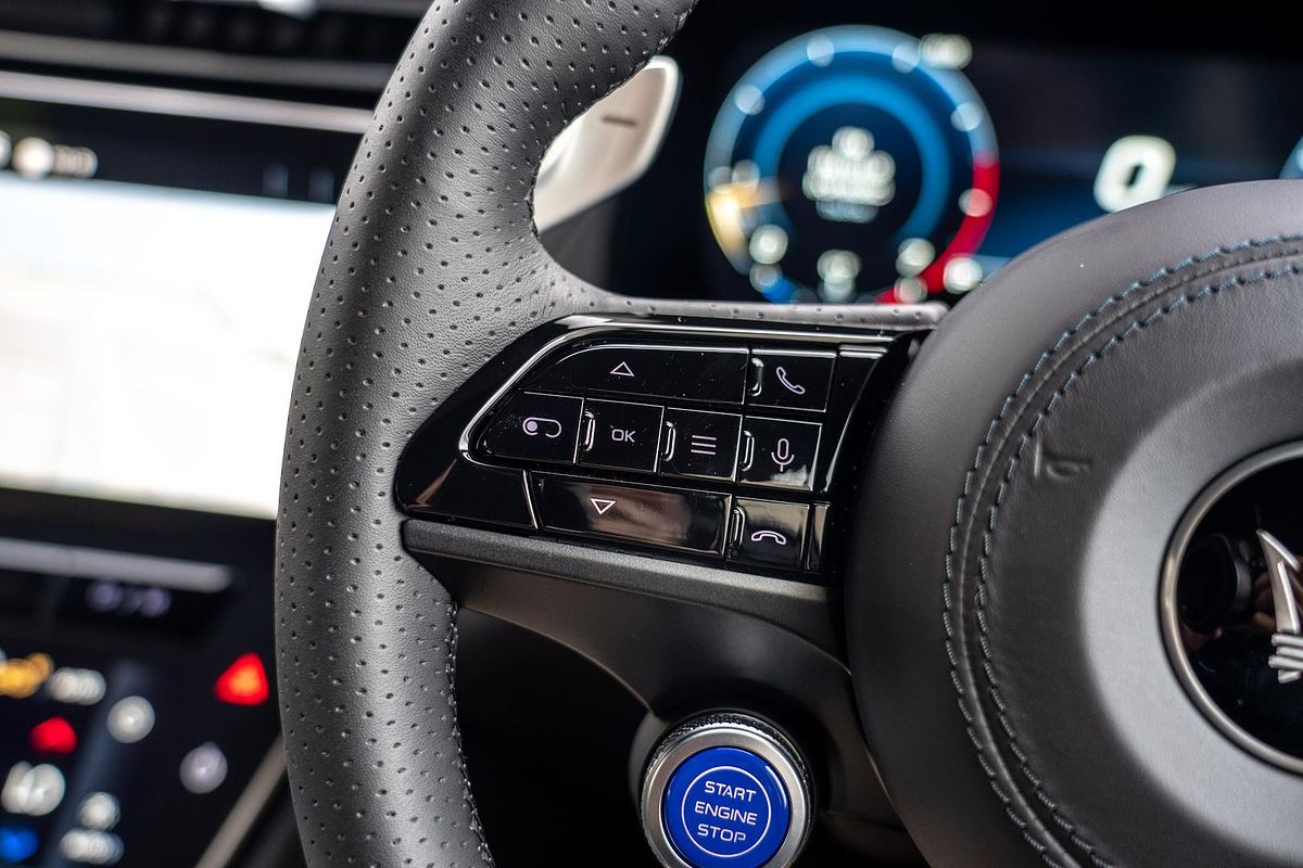 2024 Maserati Grecale GT M182