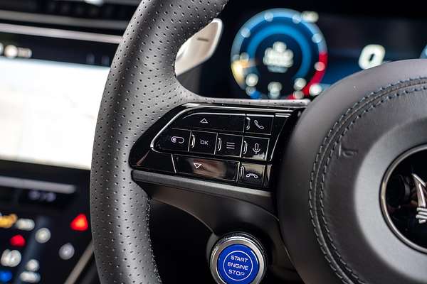 2024 Maserati Grecale GT M182