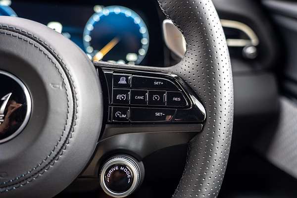 2024 Maserati Grecale GT M182