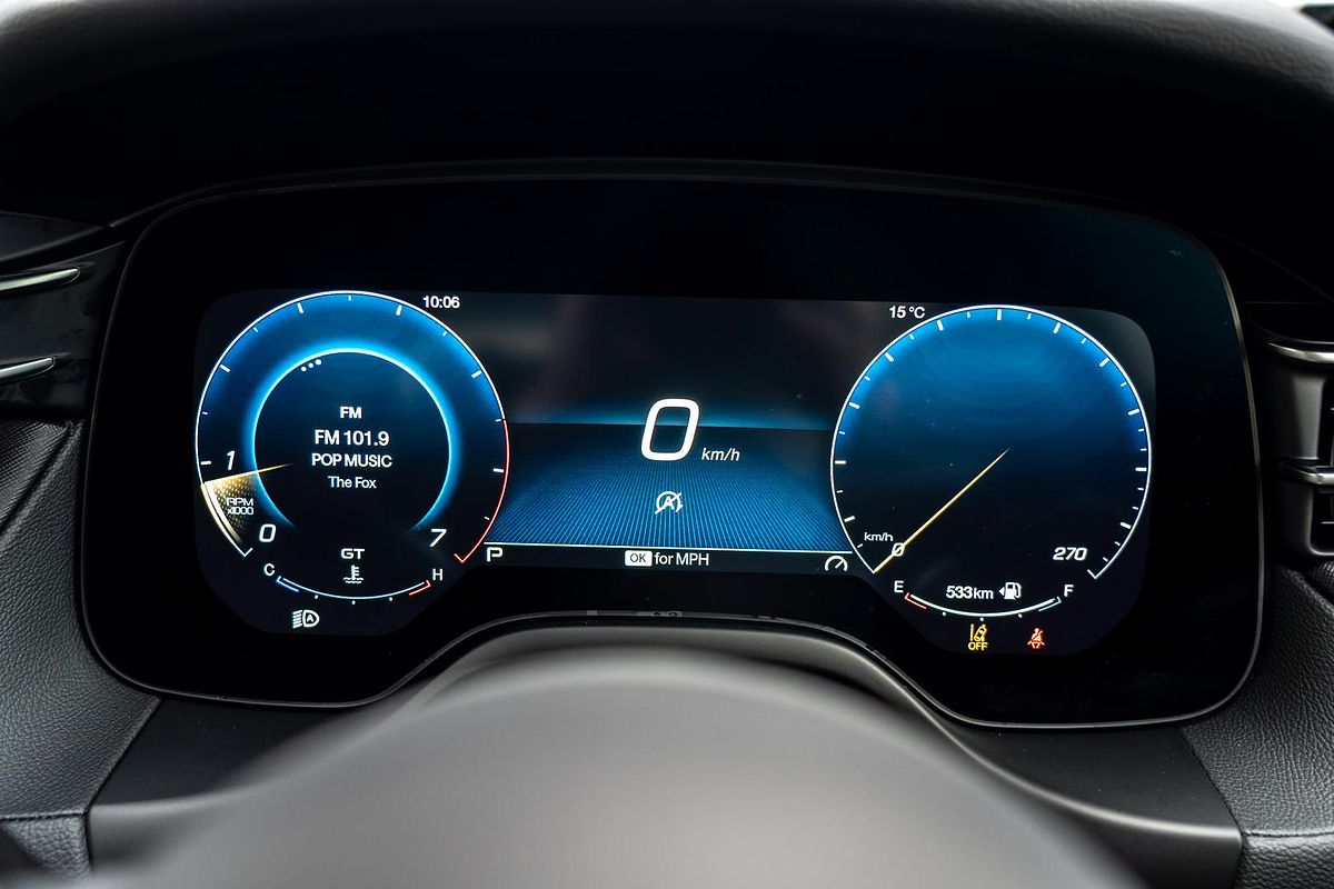 2024 Maserati Grecale GT M182