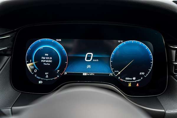 2024 Maserati Grecale GT M182