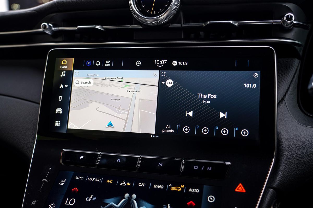 2024 Maserati Grecale GT M182