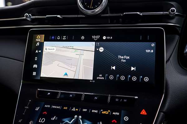 2024 Maserati Grecale GT M182