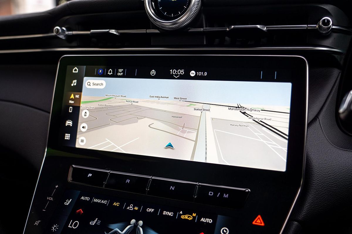 2024 Maserati Grecale GT M182