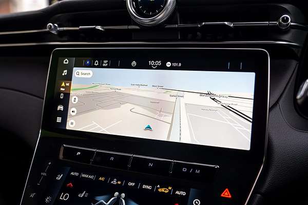 2024 Maserati Grecale GT M182