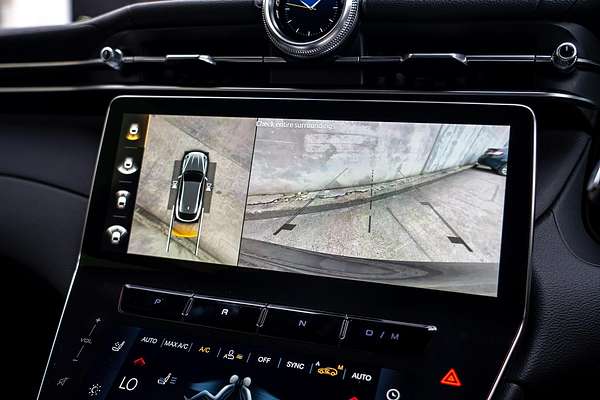 2024 Maserati Grecale GT M182