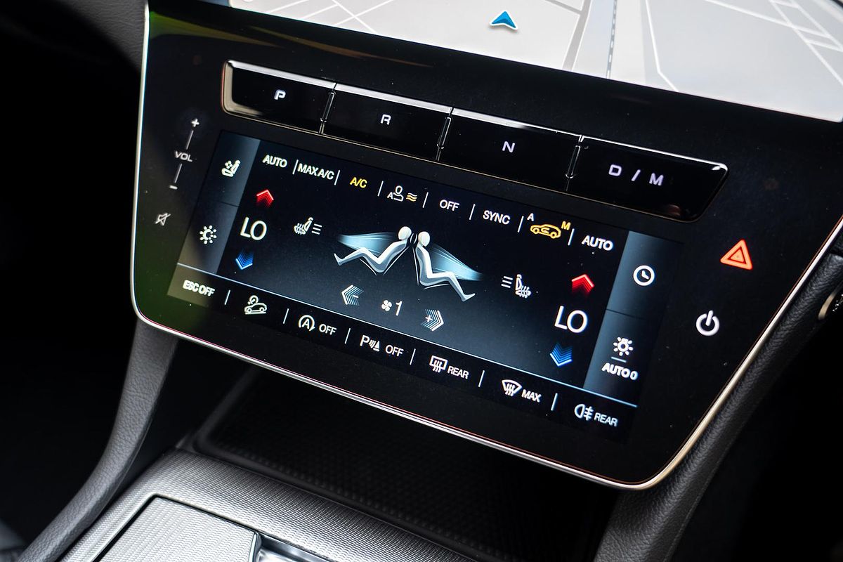 2024 Maserati Grecale GT M182