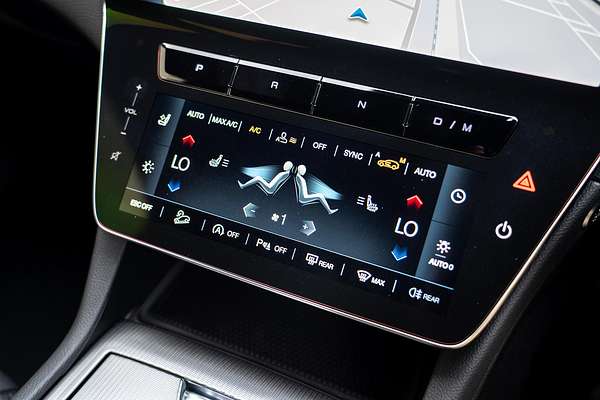 2024 Maserati Grecale GT M182