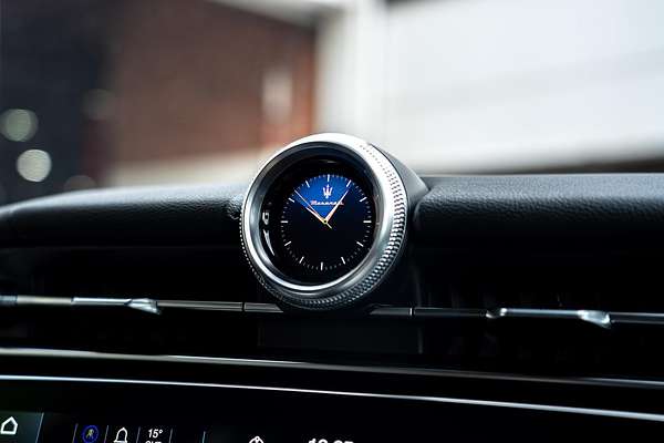 2024 Maserati Grecale GT M182