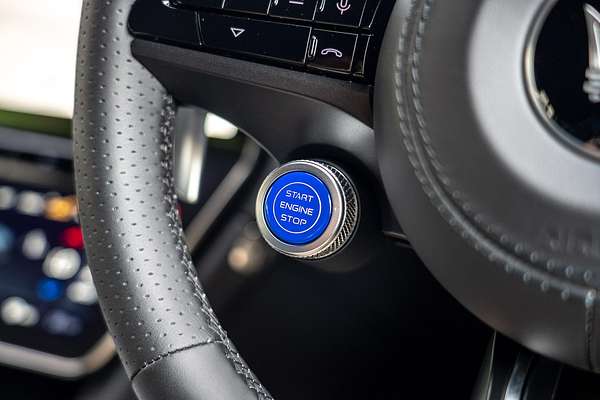 2024 Maserati Grecale GT M182