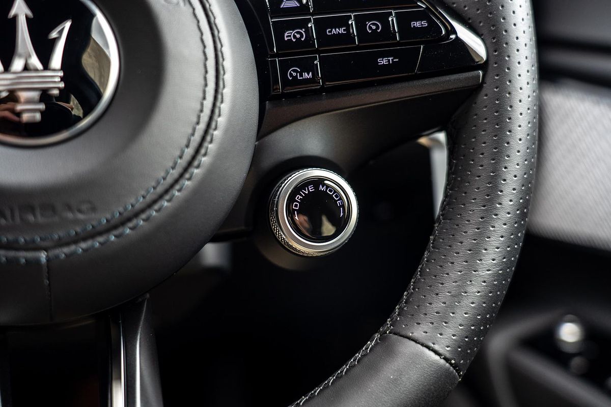 2024 Maserati Grecale GT M182