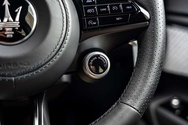 2024 Maserati Grecale GT M182