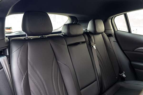 2024 Maserati Grecale GT M182