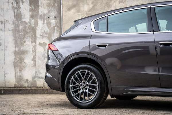 2024 Maserati Grecale GT M182