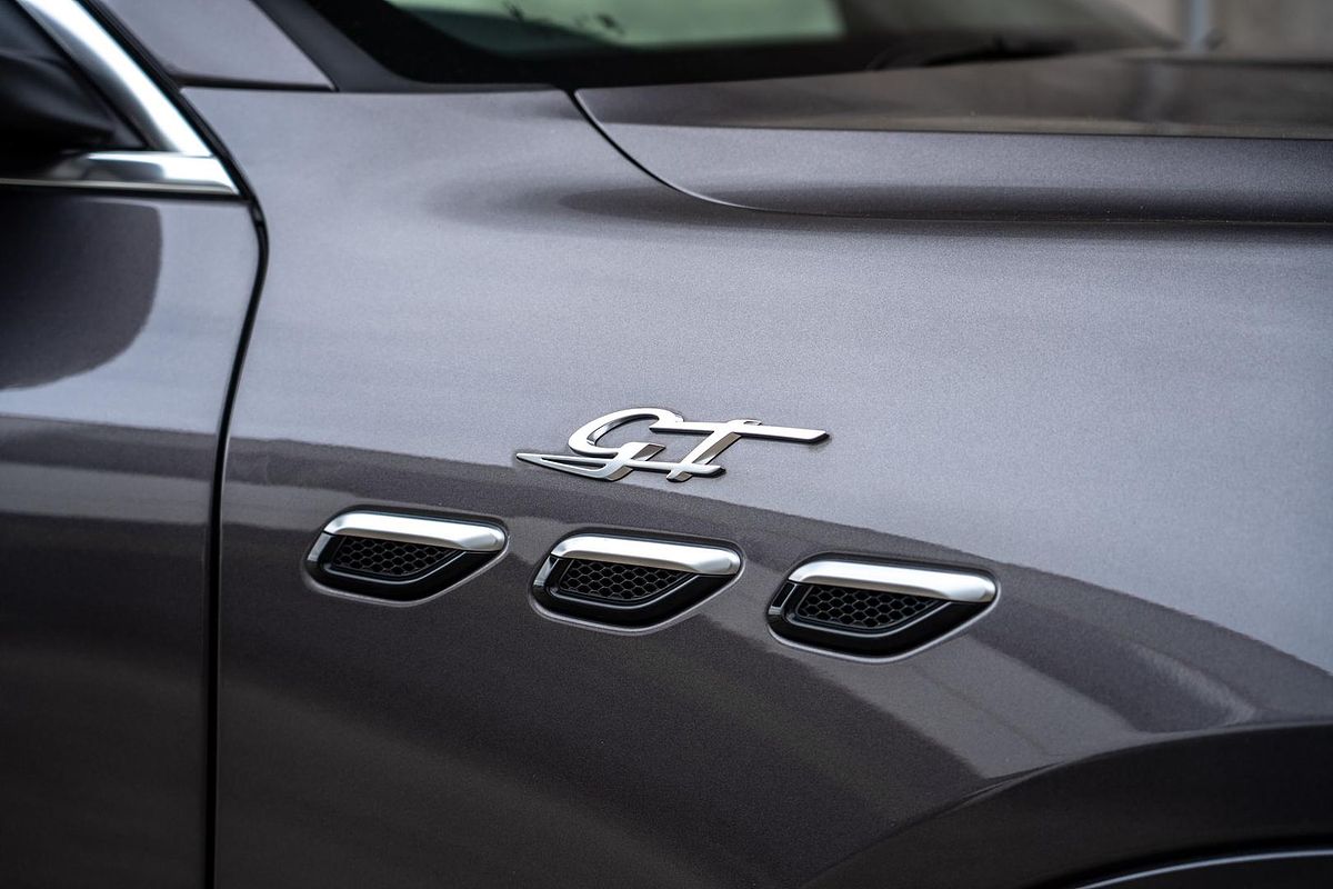 2024 Maserati Grecale GT M182