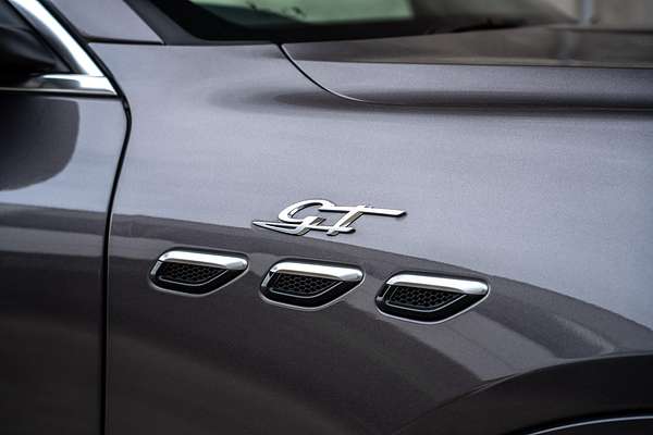 2024 Maserati Grecale GT M182