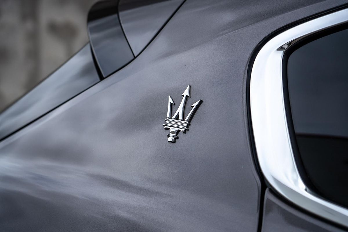 2024 Maserati Grecale GT M182