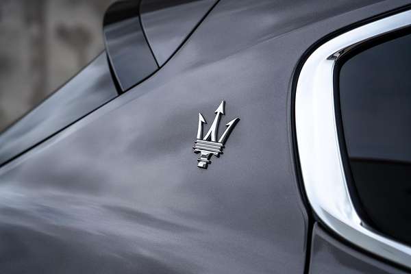 2024 Maserati Grecale GT M182