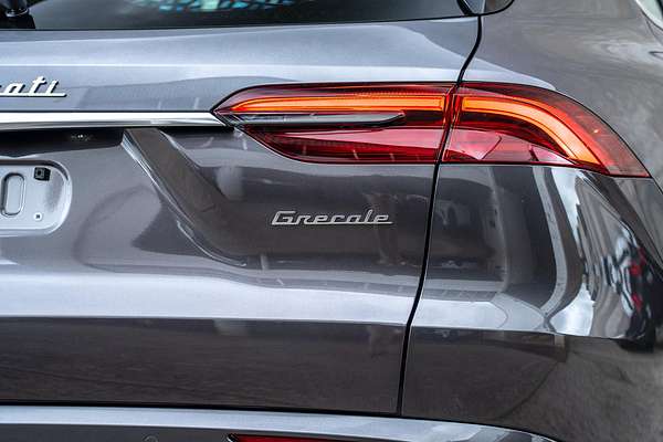 2024 Maserati Grecale GT M182