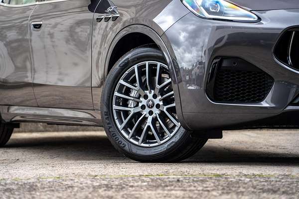 2024 Maserati Grecale GT M182