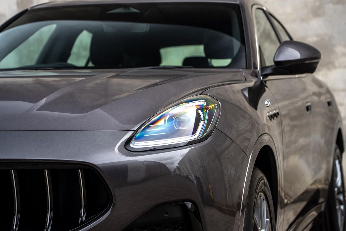 2024 Maserati Grecale GT M182