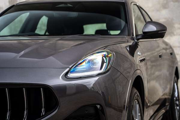 2024 Maserati Grecale GT M182