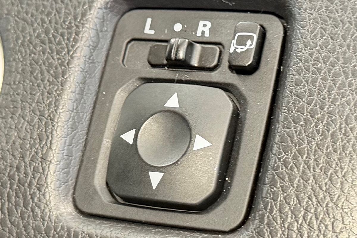 2020 Mitsubishi Triton GSR MR 4X4