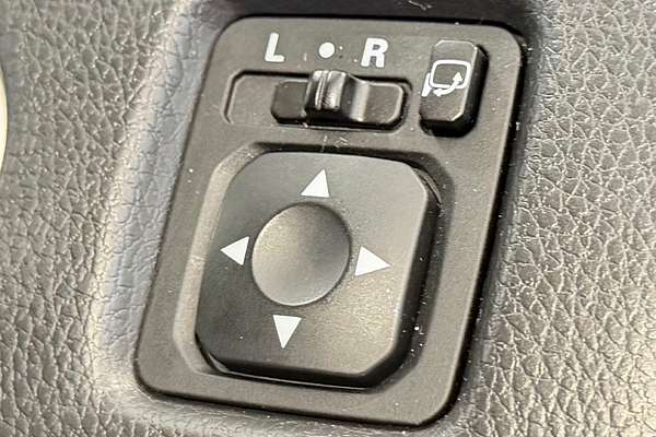 2020 Mitsubishi Triton GSR MR 4X4