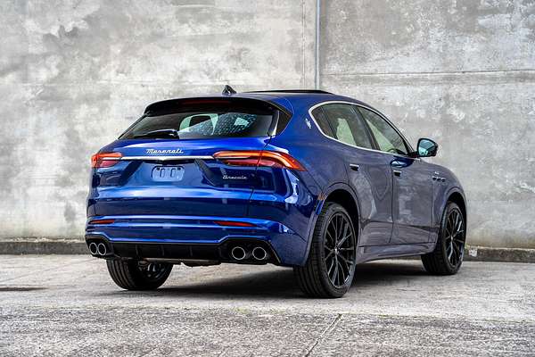 2024 Maserati Grecale GT M182