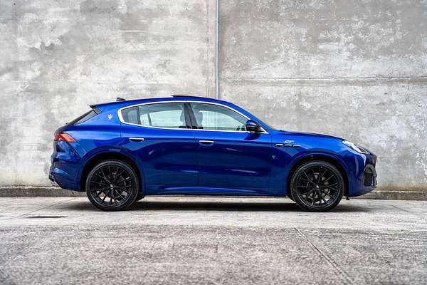 2024 Maserati Grecale GT M182