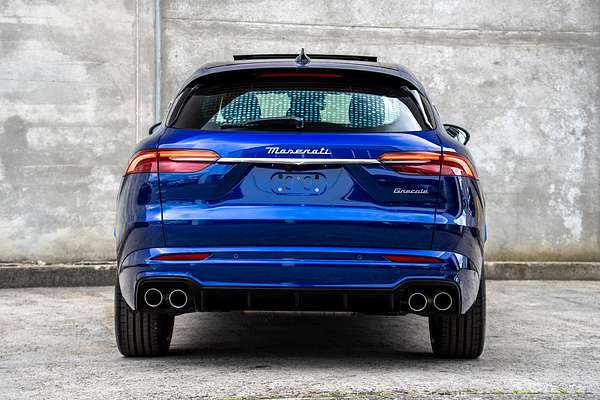 2024 Maserati Grecale GT M182