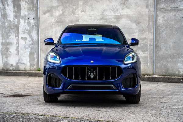 2024 Maserati Grecale GT M182