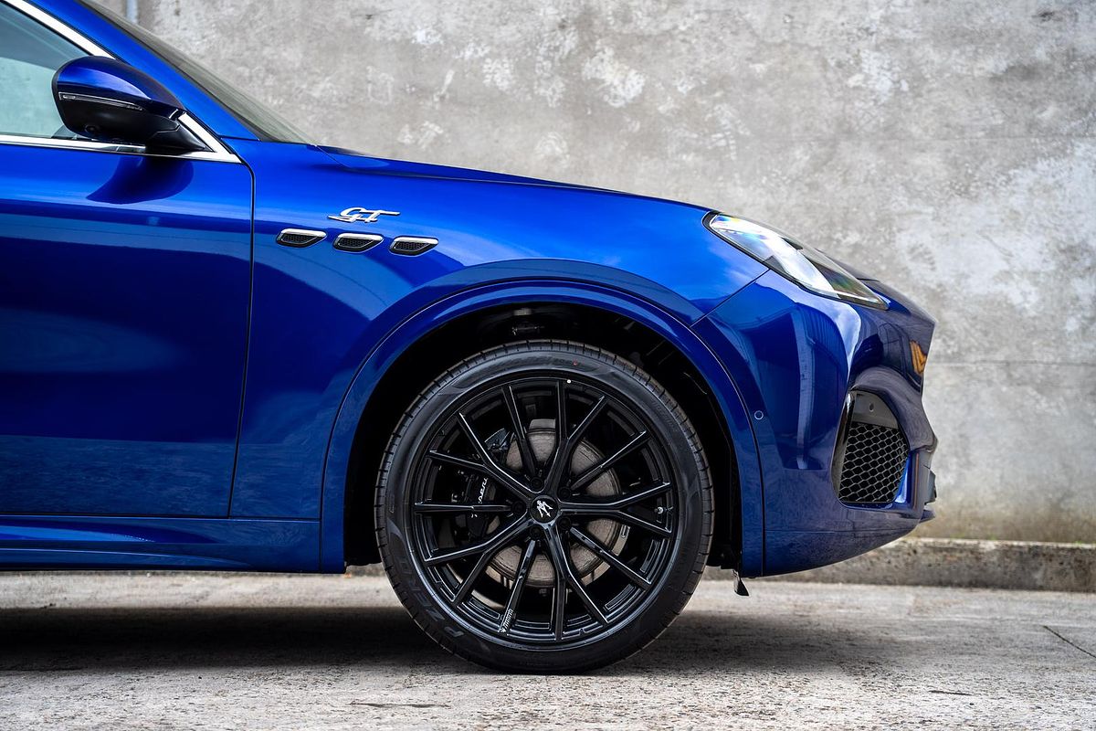 2024 Maserati Grecale GT M182