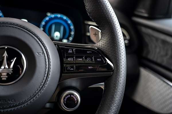 2024 Maserati Grecale GT M182