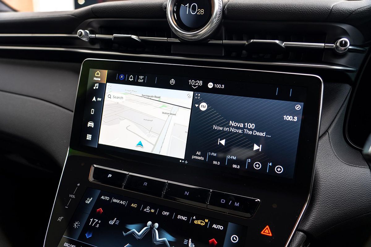 2024 Maserati Grecale GT M182