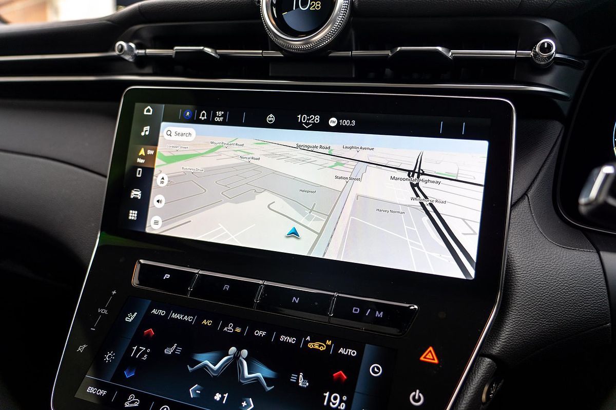 2024 Maserati Grecale GT M182