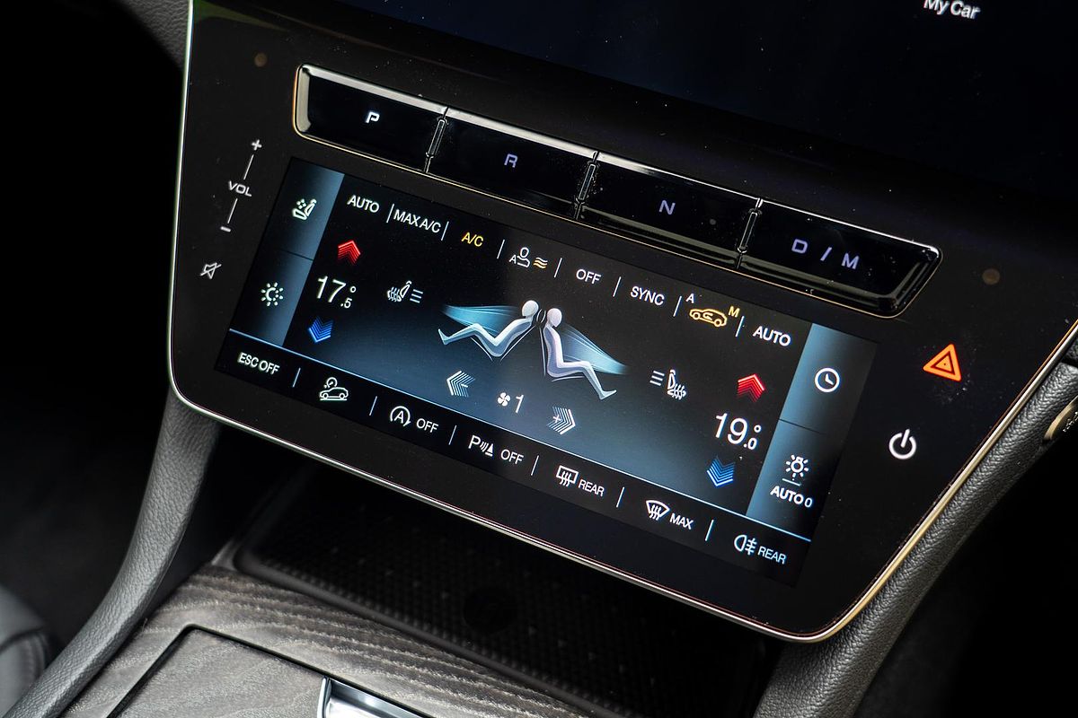 2024 Maserati Grecale GT M182