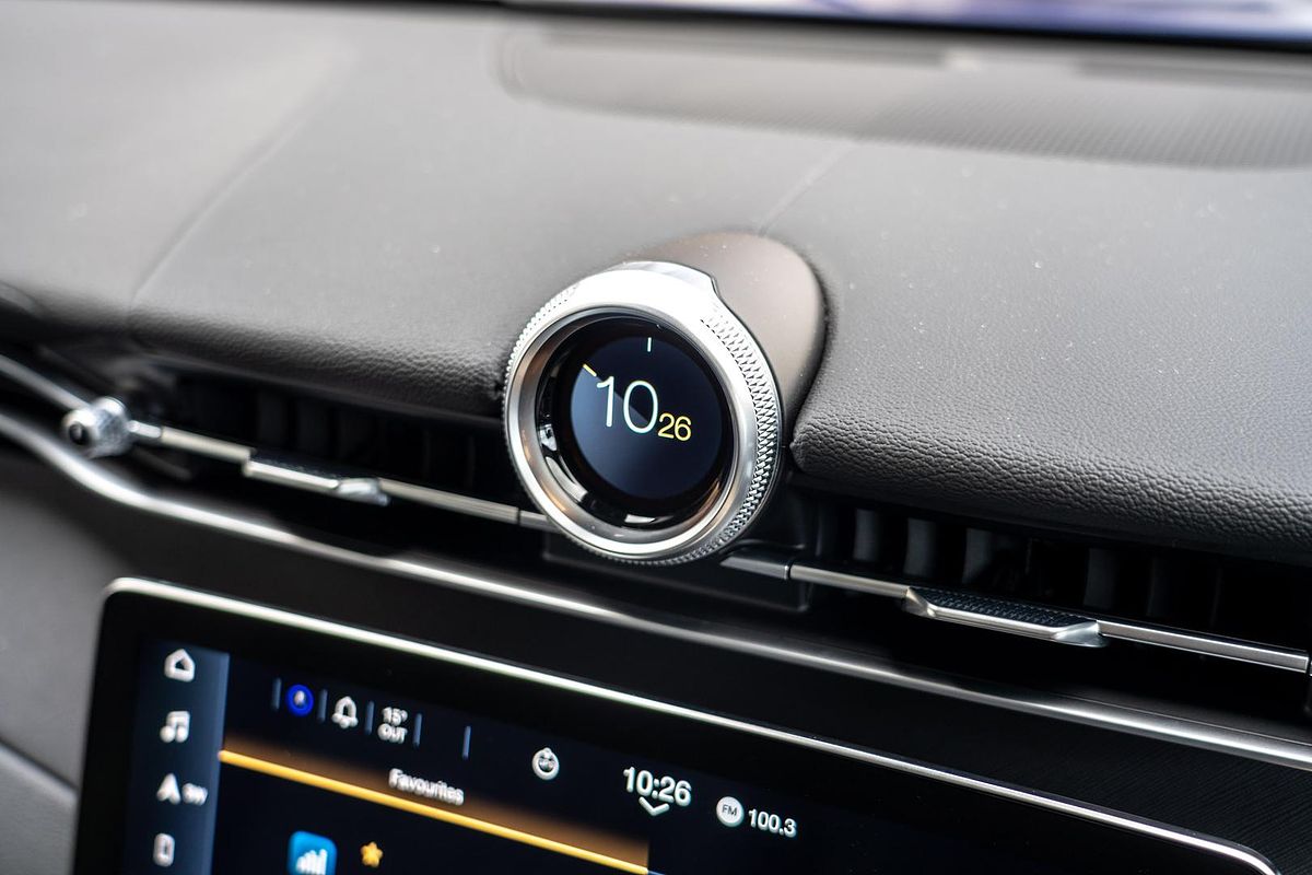 2024 Maserati Grecale GT M182