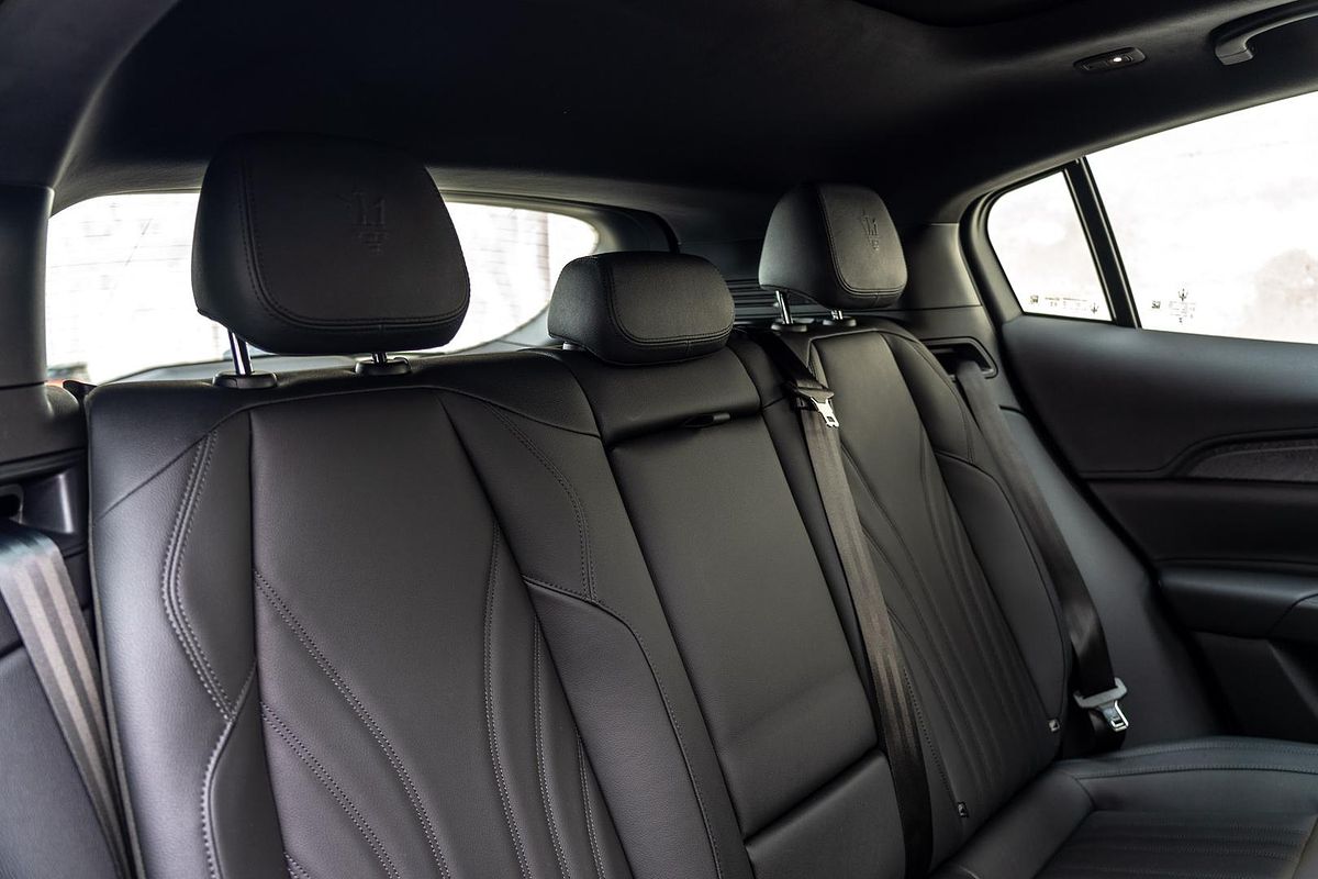 2024 Maserati Grecale GT M182