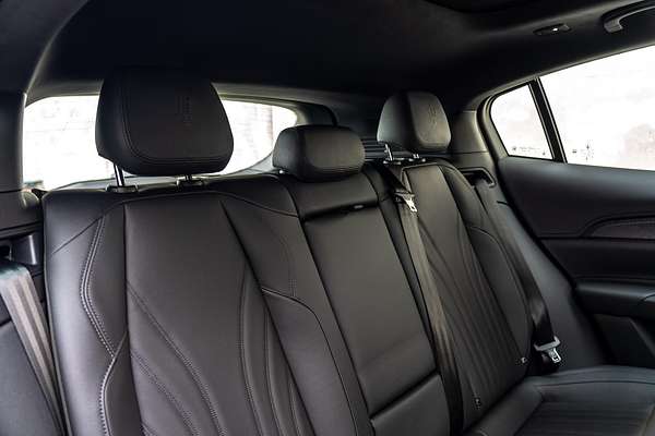 2024 Maserati Grecale GT M182