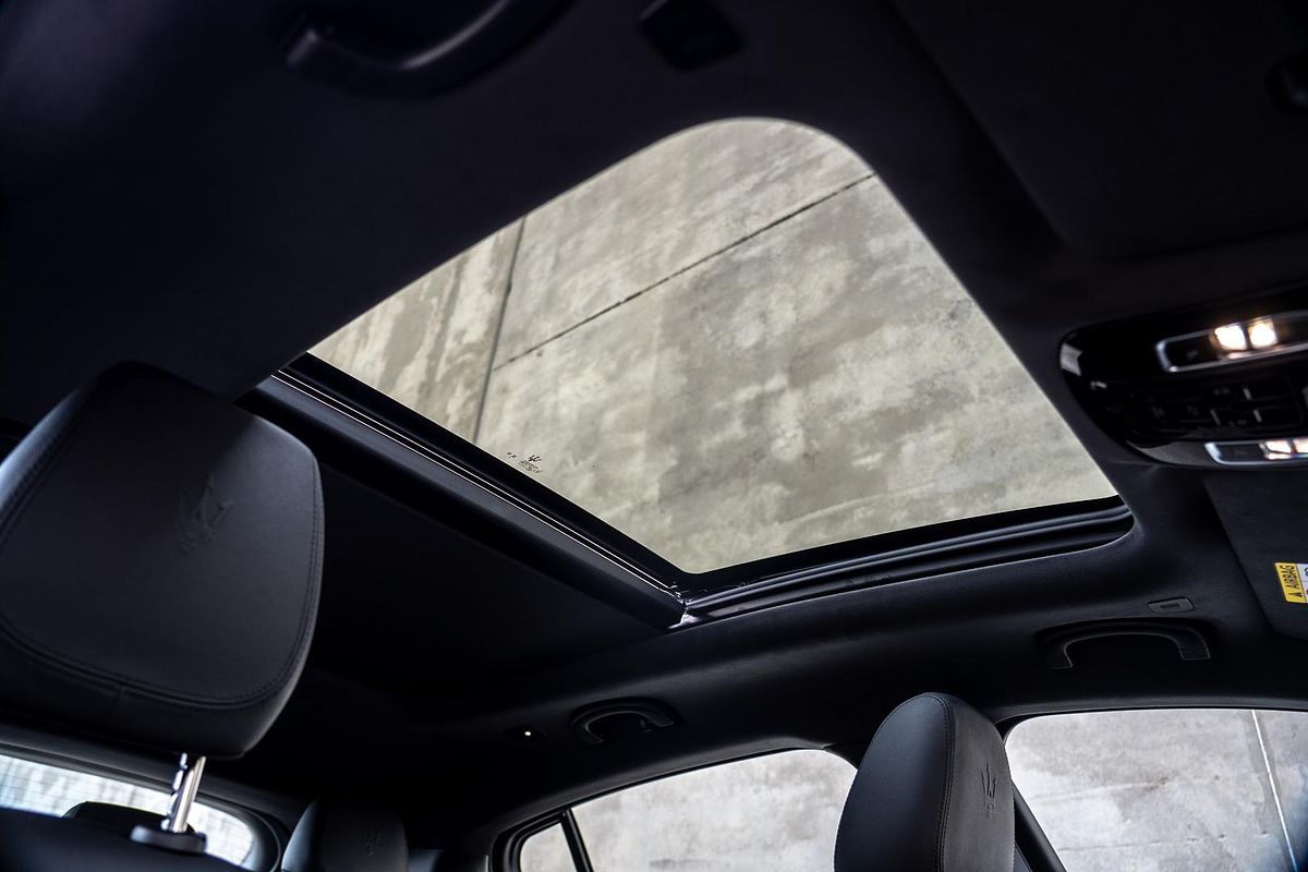 2024 Maserati Grecale GT M182