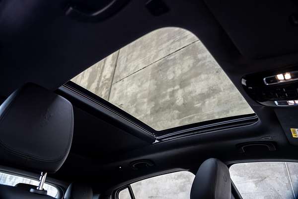 2024 Maserati Grecale GT M182