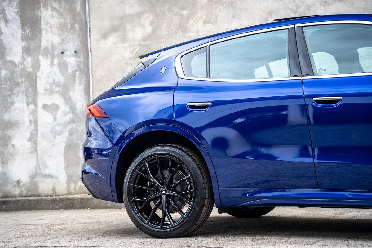 2024 Maserati Grecale GT M182